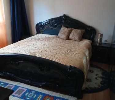 Donje Polje Casa | Rooms Cetinje