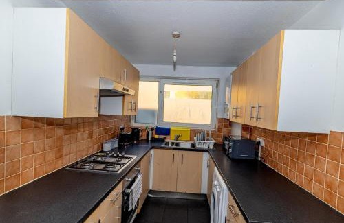 Tower Hamlets Casa | Rooms Close to Canary Wharf