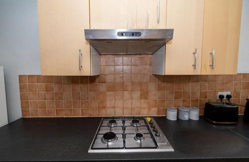 Tower Hamlets Casa | Rooms Close to Canary Wharf