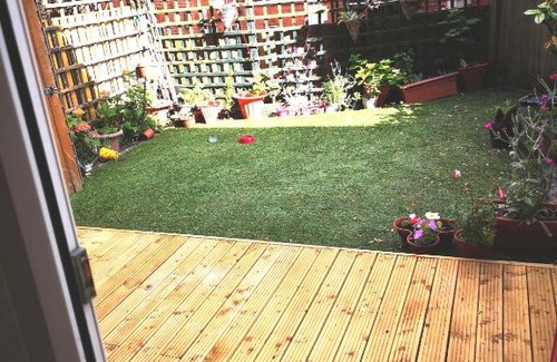 Hillside Casa | Rooms close to Wimbledon tennis