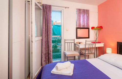 Split Hotel | Rooms Damira Split