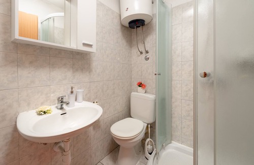Split Hotel | Rooms Damira Split
