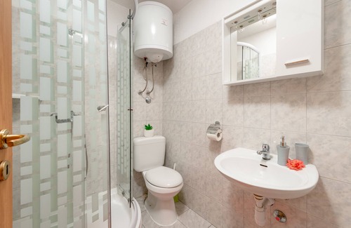 Split Hotel | Rooms Damira Split
