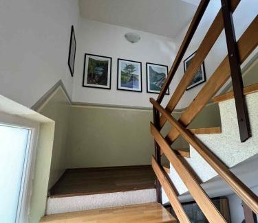 Vrhovine Casa | Rooms Danica