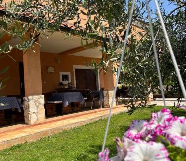 Zbandaj Cama Y Desayuno | Rooms Danica