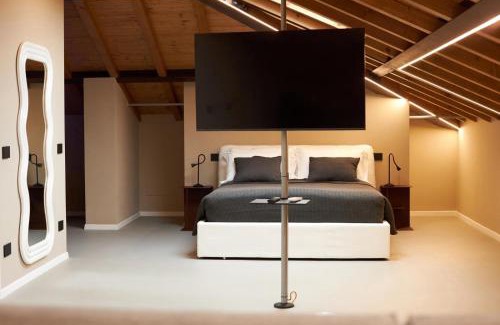 Parma City Centre Casa | Rooms Don Alfonso