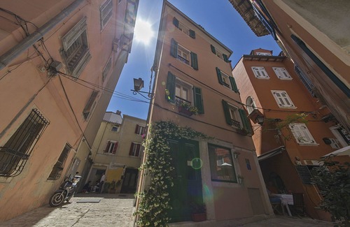 Rovinj Apartamento | Rooms Duketis