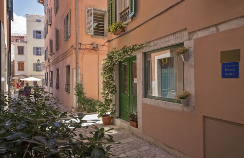 Rovinj Apartamento | Rooms Duketis