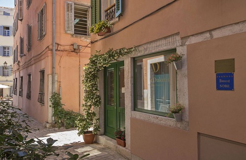 Rovinj Apartamento | Rooms Duketis