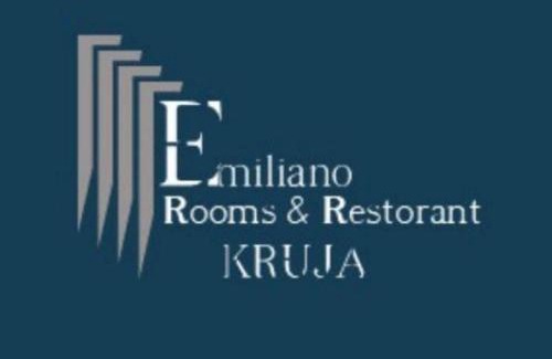Kruje Casa | ROOMS EMILIANO Castle of Kruja
