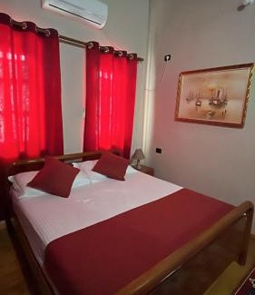 Kruje Casa | ROOMS EMILIANO Castle of Kruja
