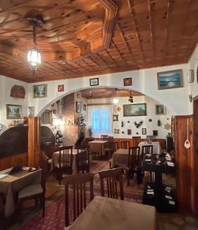 Kruje Casa | ROOMS EMILIANO Castle of Kruja
