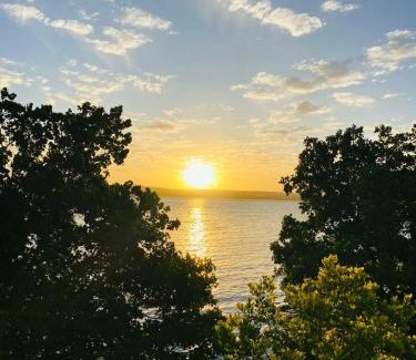 Inhambane Apartamento | Rooms & Events