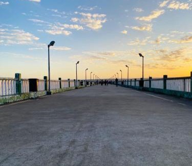 Inhambane Apartamento | Rooms & Events