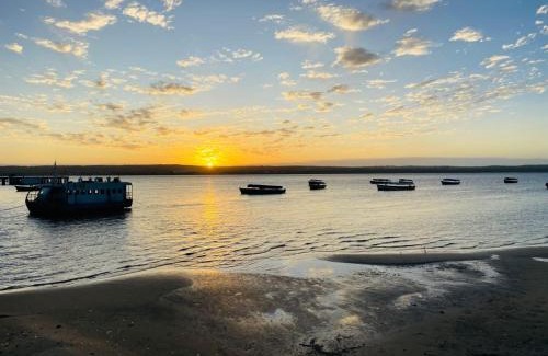 Inhambane Apartamento | Rooms & Events