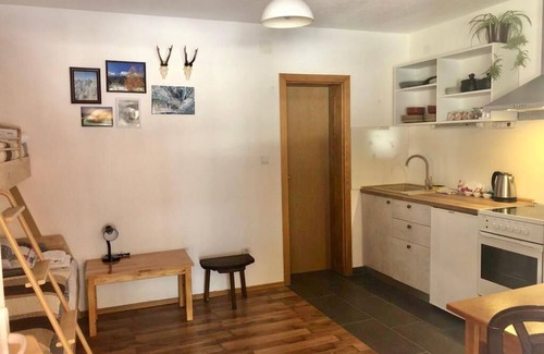 Jezerce Casa | Rooms Family Glumac