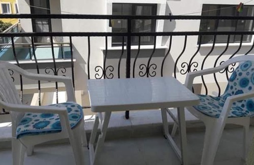 Camlık Mahallesi Casa | Rooms for Rent Altinkum Didim Turkey Super Location Close to Beach