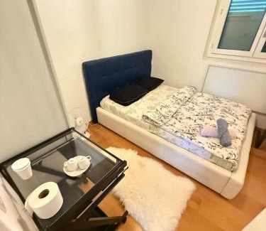 Bolligen Apartamento | Rooms for rent in Bolligen