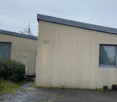 Breidholt Casa | Rooms for share