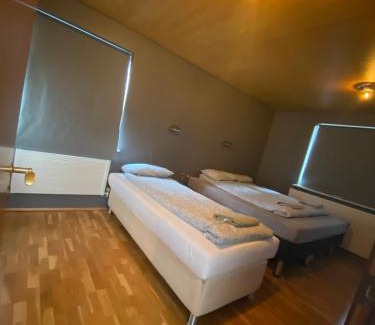 Breidholt Casa | Rooms for share