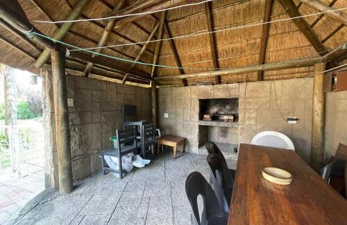 Garsfontein Casa | Rooms in a guest-only home behind Menlyn Maine