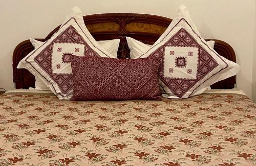 El Mokhifa Casa | Rooms in Dar Drouj, a special 14th century house Riad