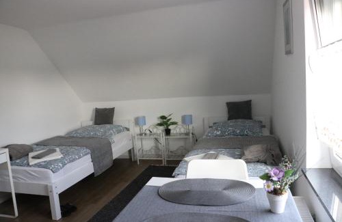Unterrath Hotel | Rooms in Düsseldorf near the Airport/Fair
