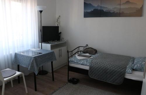 Unterrath Hotel | Rooms in Düsseldorf near the Airport/Fair