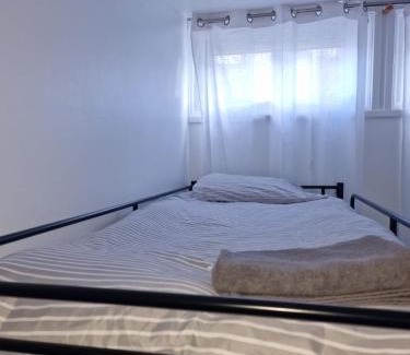 Crofton Park Apartamento | Rooms in London