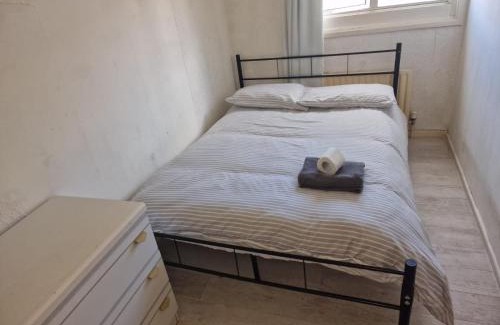 Crofton Park Apartamento | Rooms in London