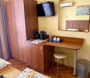 Nessebar New Town Apartamento | Rooms in New Town Nessebar by Flat Mаnаger