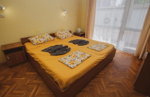 Nessebar New Town Apartamento | Rooms in New Town Nessebar by Flat Mаnаger