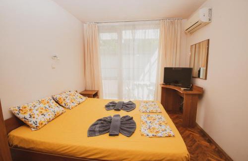 Nessebar New Town Apartamento | Rooms in New Town Nessebar by Flat Mаnаger