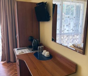 Nessebar New Town Apartamento | Rooms in New Town Nessebar by Flat Mаnаger