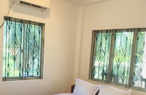 Nilaveli Villa | Rooms in Nilaveli