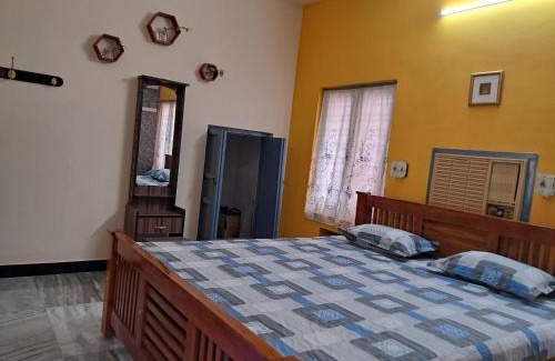 Thanjavur Casa | Rooms in Orange Homestay