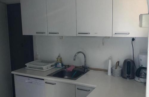 Frederiksberg C Apartamento | Rooms in quiet Black Courtyard Apartment