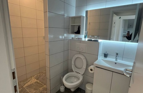 Velika Gorica Casa | Rooms Jelak
