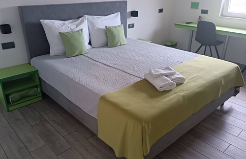 Velika Gorica Casa | Rooms Jelak