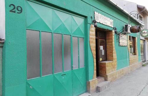 Zrenjanin Apartamento | Rooms Jelena