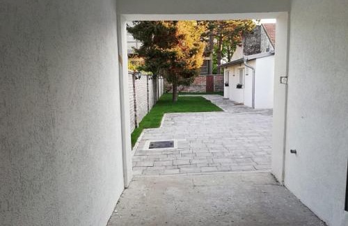Zrenjanin Apartamento | Rooms Jelena