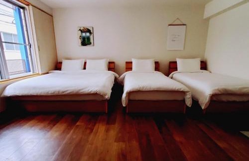 Shinbashi Casa | Rooms
