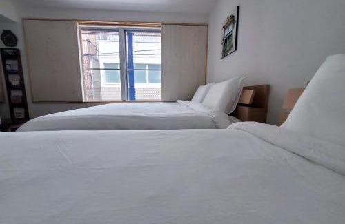 Shinbashi Casa | Rooms