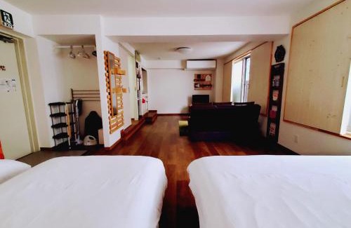 Shinbashi Casa | Rooms