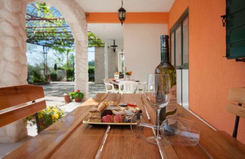 Lozovac Casa | Rooms Katarina