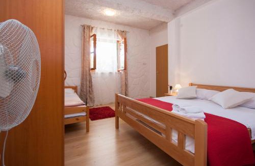 Lozovac Casa | Rooms Katarina