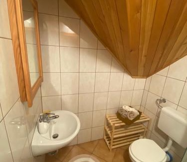 Zgornje Jezersko Cama Y Desayuno | Rooms Kočna