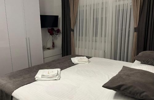 Kraljevec Sesvetski Casa | Rooms Laguna