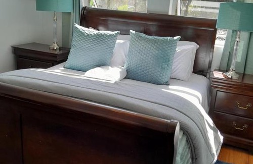 Faerie Glen Casa | Rooms @Lelapa