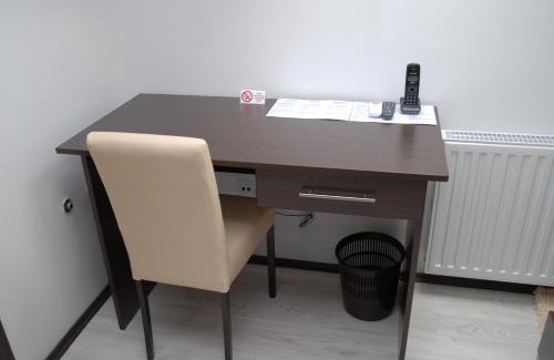 Slavonski Brod Casa | Rooms Levicki